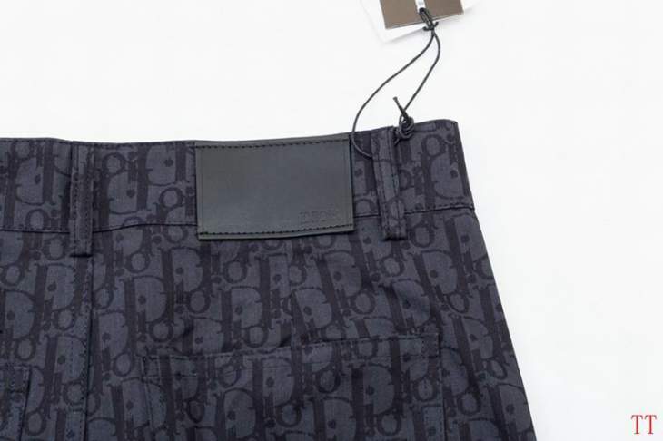 Dior Jeans Short _SKUDiorXS-L20tx019591